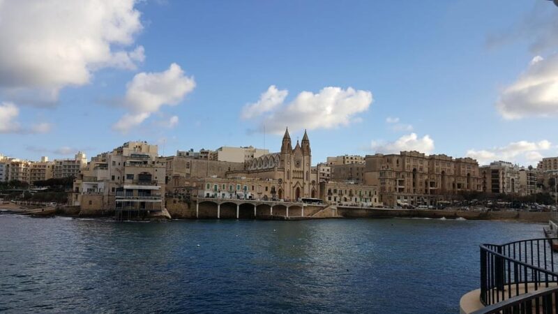 Full Day Private Tour around the Island in Malta - Authentic experiences and local insights