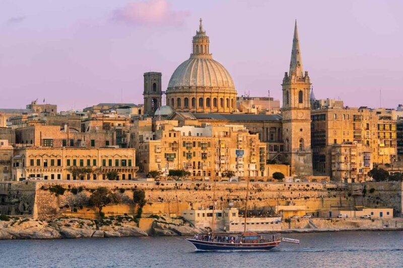 Full Day Private Tour around the Island in Malta - Who should consider this tour?