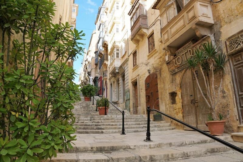 Full Day Private Tour around the Island in Malta - FAQs