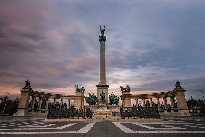 Full Day Private Tour at Budapest and Szentendre with lunch - Key Points