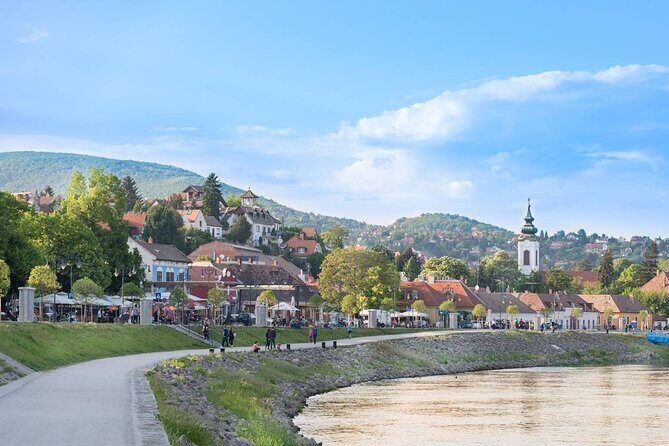 Full Day Private Tour at Budapest and Szentendre with lunch - Who Should Consider This Tour?
