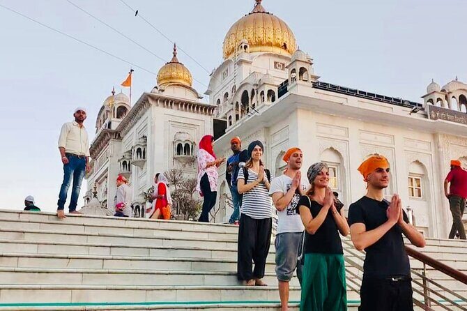 Full-Day Private Tour at Old & New Delhi - Final Thoughts