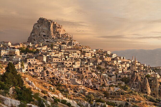 Full Day Private Tour Cappadocia Spanish or Portuguese Guide - A Deep Dive into Cappadocia with a Personal Touch