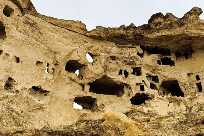 Full Day Private Tour Cappadocia Spanish or Portuguese Guide - Frequently Asked Questions