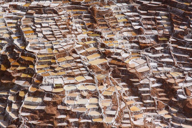 Full-Day Private tour: Chinchero, Maras, Moray, Ollantaytambo, Pisac Market - A Deep Dive into the Sacred Valley Tour