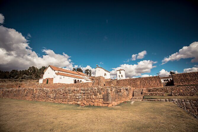 Full-Day Private tour: Chinchero, Maras, Moray, Ollantaytambo, Pisac Market - Frequently Asked Questions