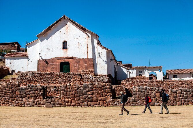 Full-Day Private tour: Chinchero, Maras, Moray, Ollantaytambo, Pisac Market - Final Thoughts