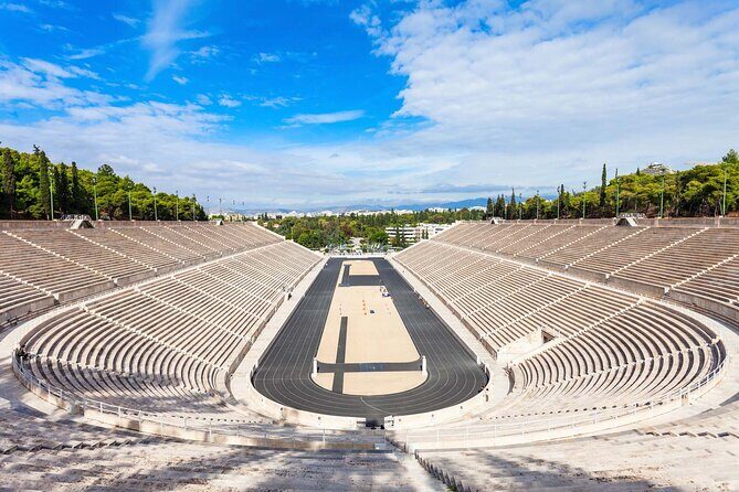 Full day Private Tour Classical Athens-Temple of Poseidon - Final Thoughts
