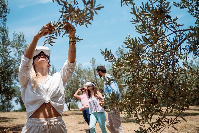 Full-Day Private Tour Corinth and Olive Oil Tasting from Athens - Frequently Asked Questions