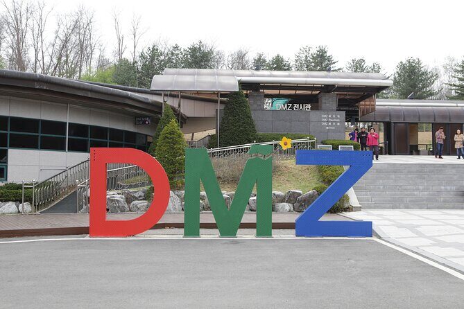 Full Day Private Tour DMZ (The 3rd Tunnel) & Suspension Bridge - A Detailed Look at the Full Day DMZ & Suspension Bridge Tour