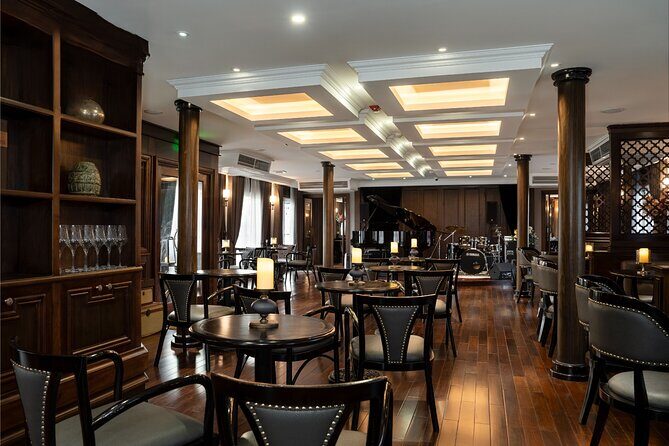 Full-Day Private Tour Exploring Halong Bay from Cruise - Key Points