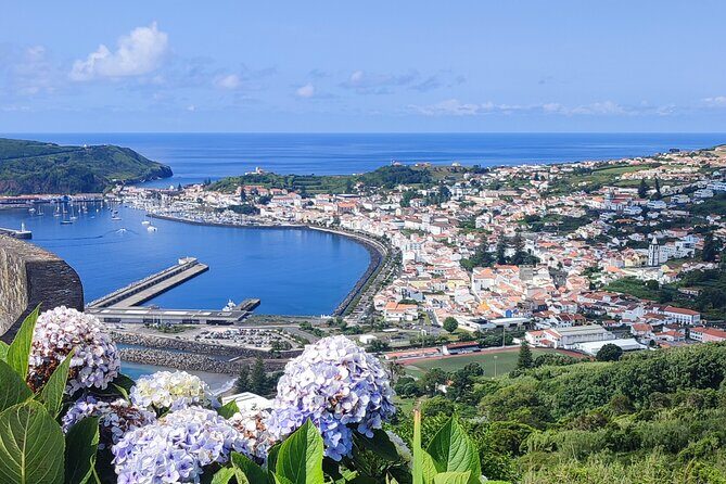 Full-Day Private Tour - Faial Island - Exploring Faial Island: A Personal Tour with Focus, Flexibility, and Stunning Views