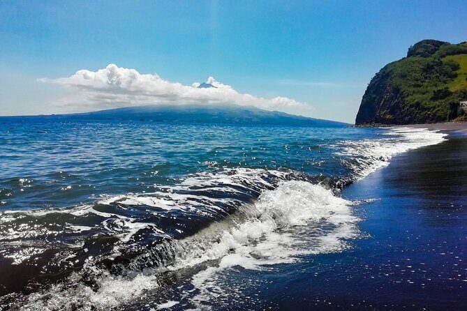Full-Day Private Tour - Faial Island - FAQs