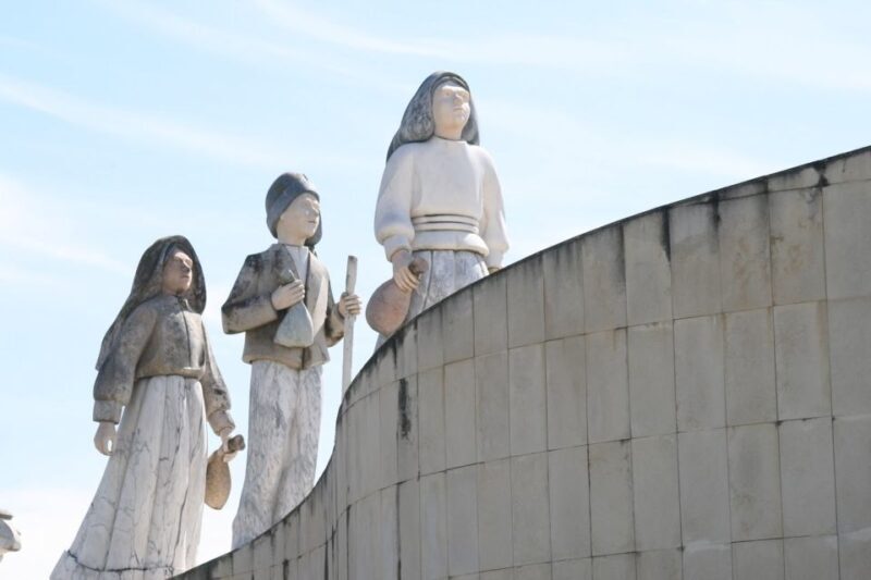 Full Day Private Tour: Fátima, Batalha & Óbidos from Lisbon - An In-Depth Look at the Itinerary and What to Expect