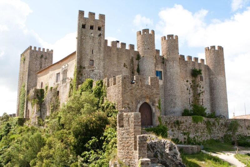 Full Day Private Tour: Fátima, Batalha & Óbidos from Lisbon - Who Will Appreciate This Tour?
