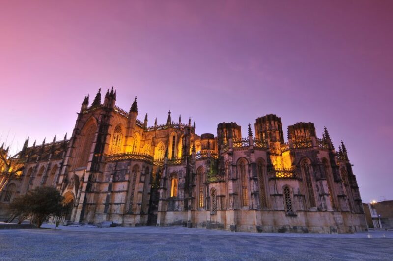 Full Day Private Tour: Fátima, Batalha & Óbidos from Lisbon - Frequently Asked Questions