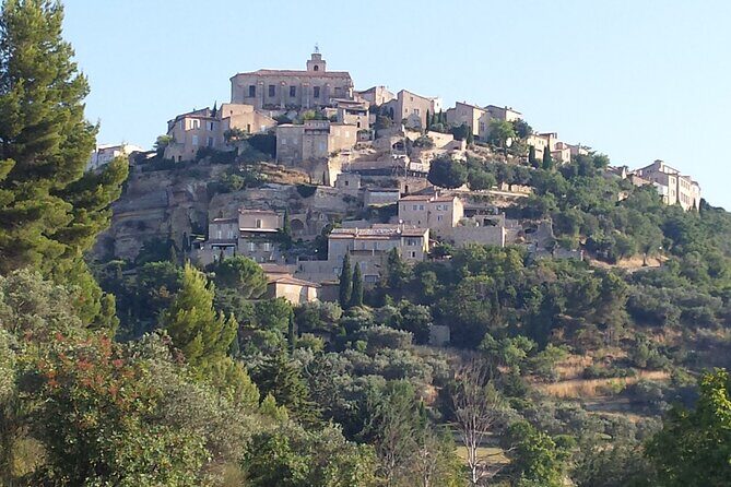 Full day private tour for 2-3 person - Wrapping It Up: Who Should Consider This Tour?