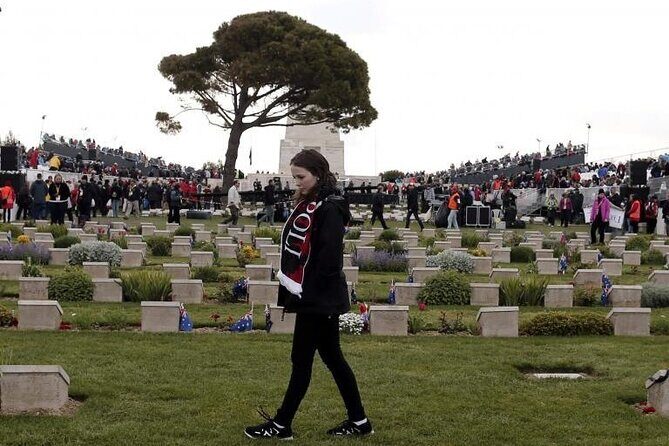 Full-Day Private Tour for Gallipoli from Istanbul - Exploring Gallipoli from Istanbul: A Detailed Review of the Full-Day Private Tour