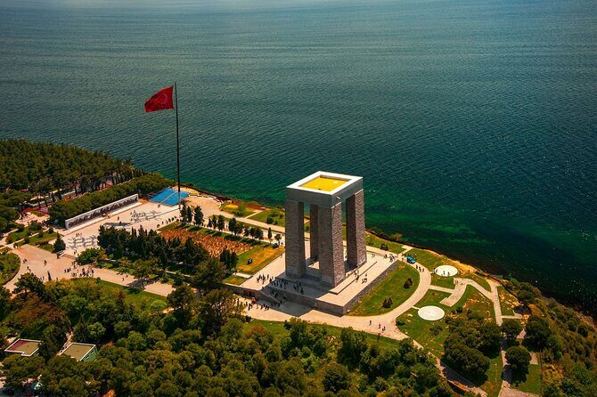 Full-Day Private Tour for Gallipoli from Istanbul - A Deep Dive into the Gallipoli Private Tour Experience