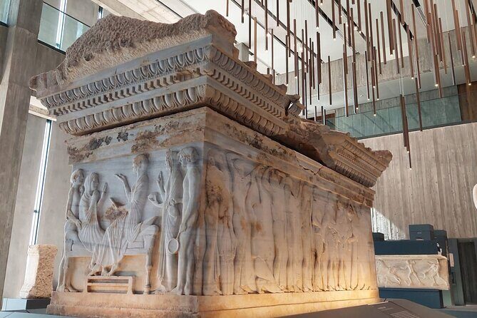 Full-Day Private Tour for Troy from Istanbul - Final Thoughts: Is This Tour Worth It?