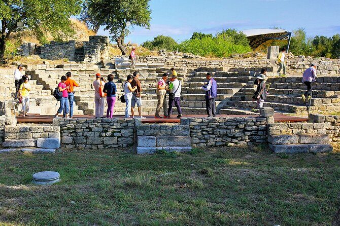 Full-Day Private Tour for Troy from Istanbul - FAQs