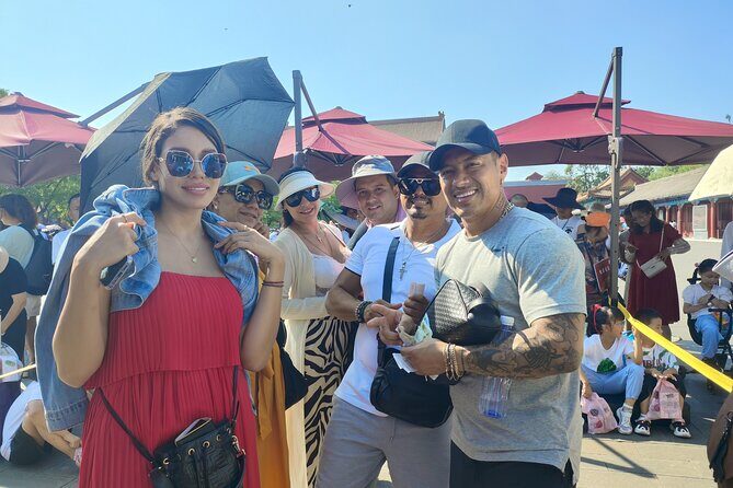 Full-day Private Tour Forbidden City ,Temple of Heaven ,Tianmen - Who Will Love This Tour?