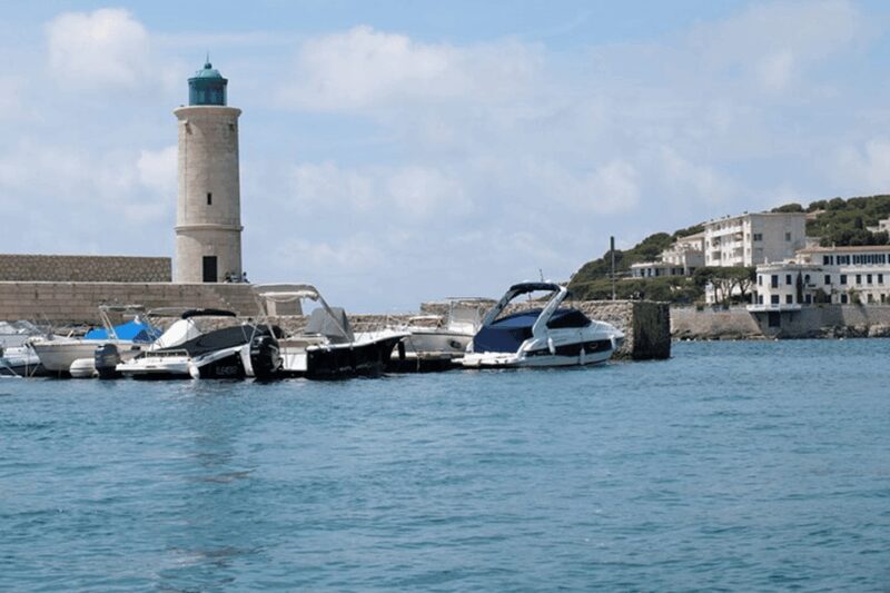 Full Day Private Tour from Avignon - Who Will Benefit Most?