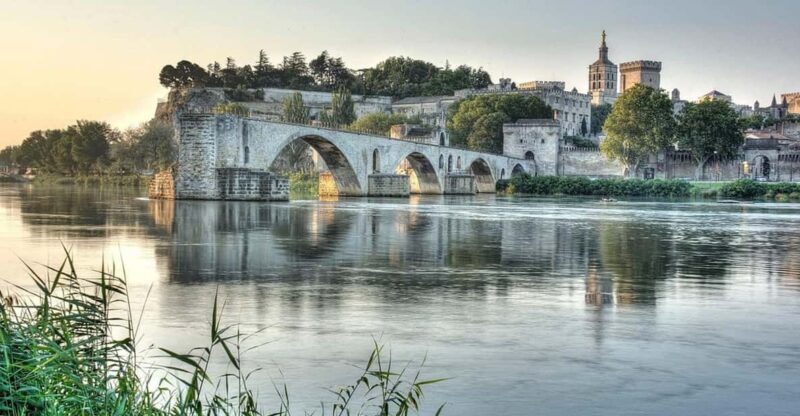Full Day Private Tour from Avignon - The Details That Make a Difference