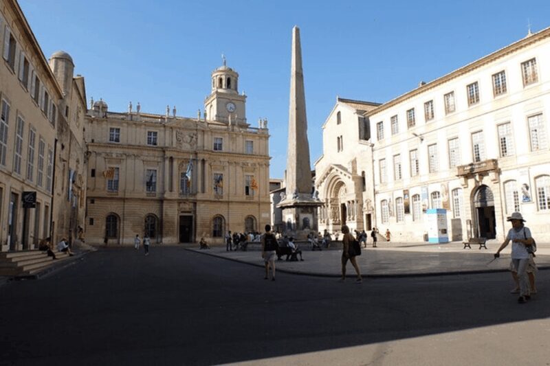 Full Day Private Tour from Avignon - FAQs