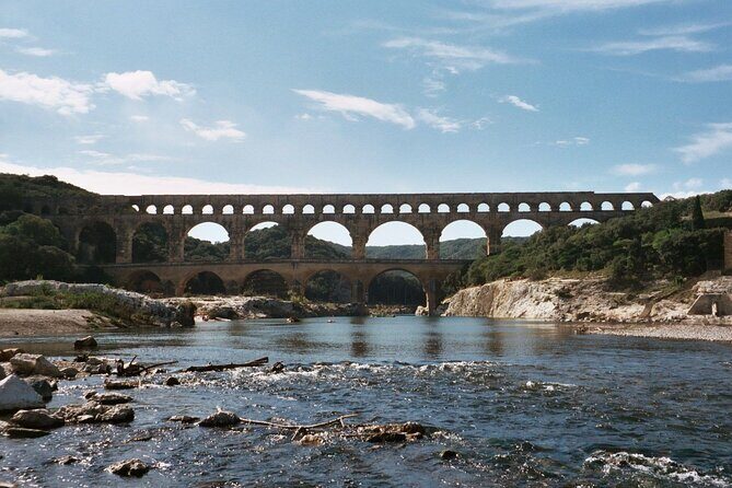 Full Day Private Tour from Avignon - FAQ