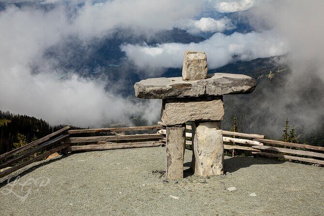 Full-Day Private Tour from Bellingham to Whistler B.C. Canada - Who Should Consider This Tour?