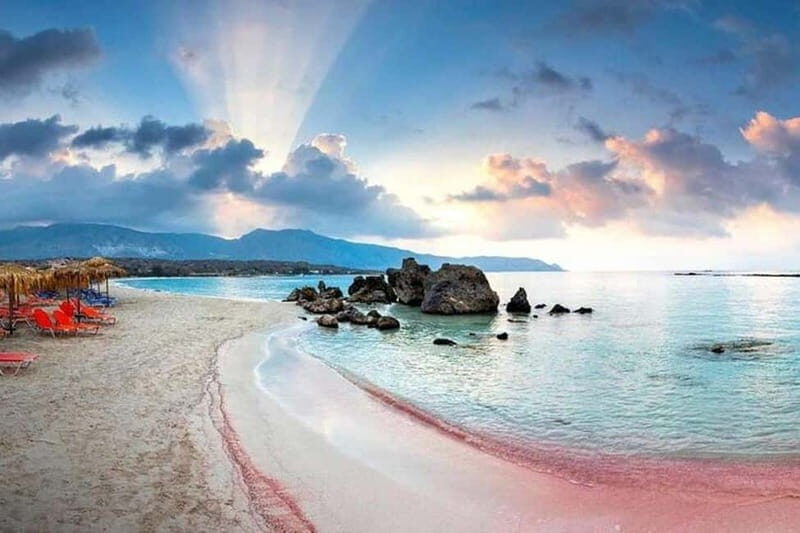 Full-Day Private Tour from Chania to Elafonissi Beach - Is This Tour Worth It?