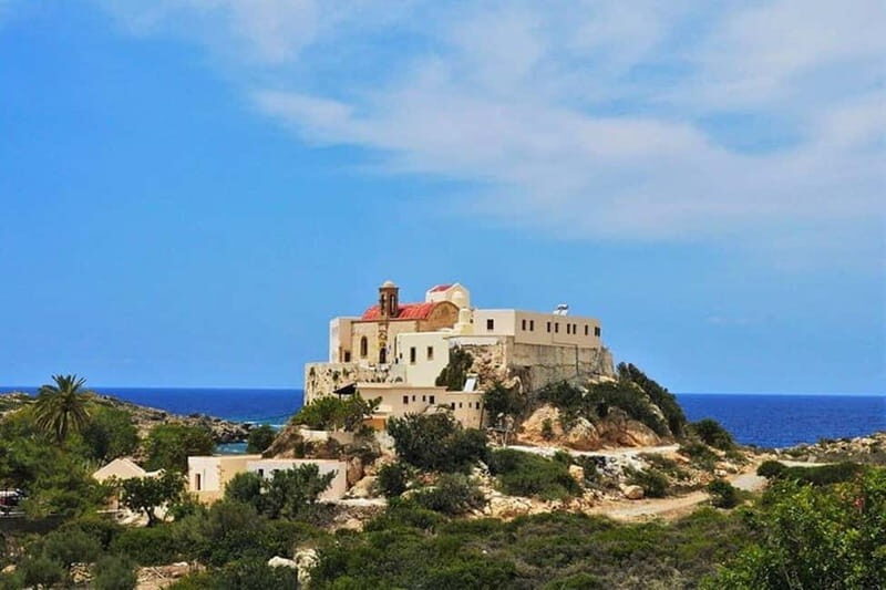 Full-Day Private Tour from Chania to Elafonissi Beach - Final Thoughts