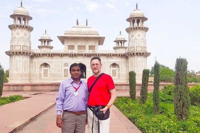 Full day Private tour from Delhi to Agra - Final Thoughts