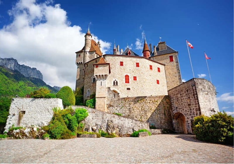 Full-day private tour from Geneva to Annecy - Authentic Experiences and Traveler Insights