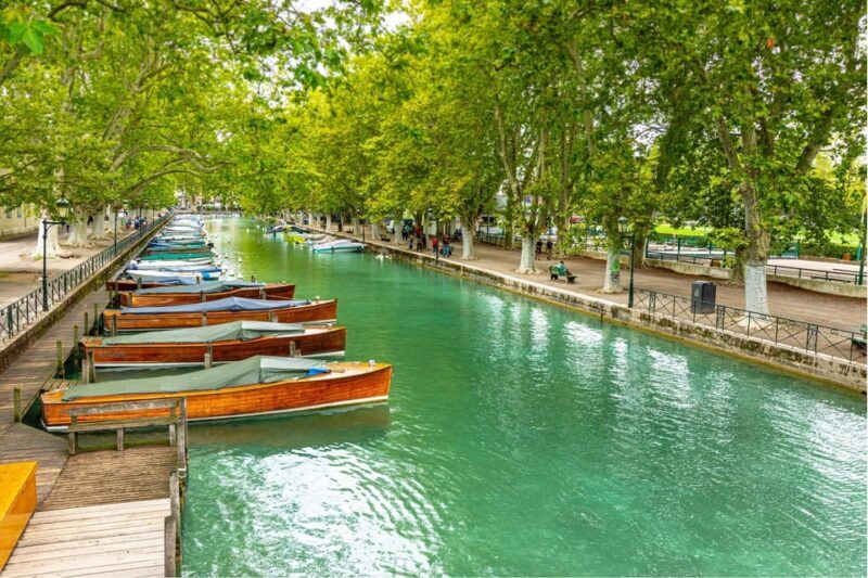 Full-day private tour from Geneva to Annecy - Final Thoughts