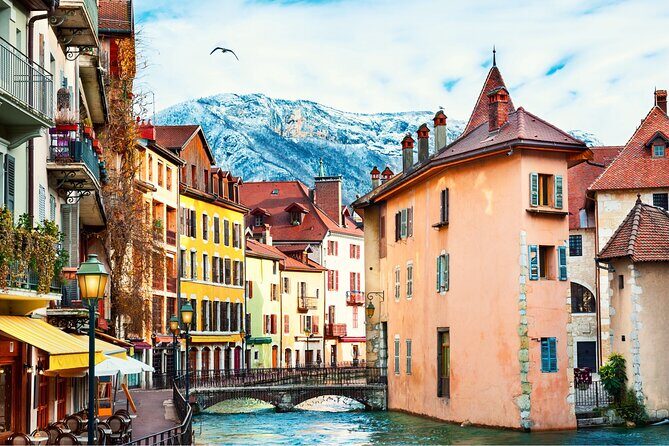 Full-Day Private Tour from Geneva to Annecy - Why This Tour Offers Good Value