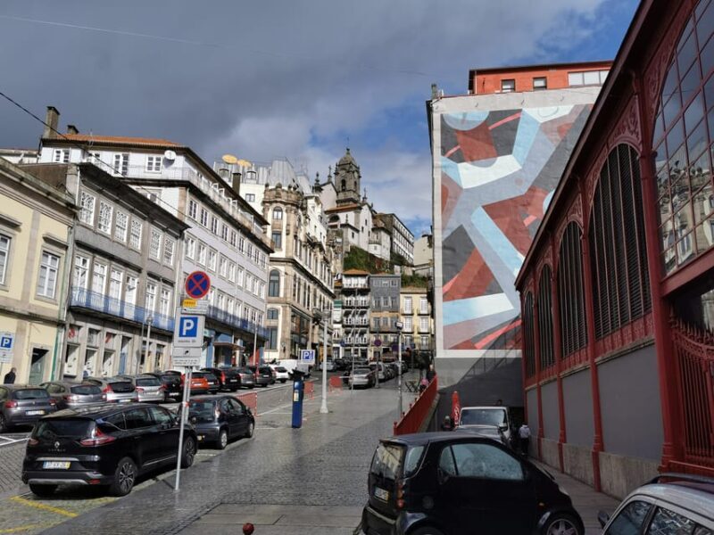 Full Day Private Tour from Lisbon to Porto - Who Is This Tour Best For?