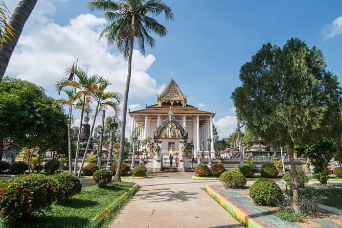 Full-Day Private Tour from Siem Reap to Battambang - Final Words