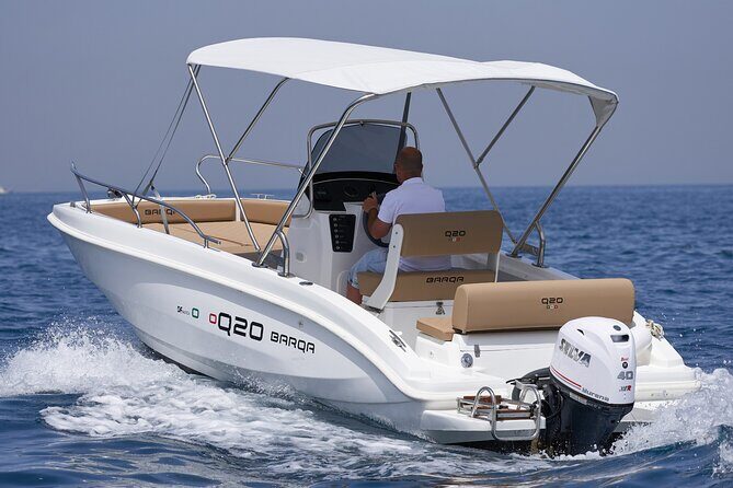 Full Day Private Tour from Sorrento to Capri by speedboat - Who Will Love This Tour?