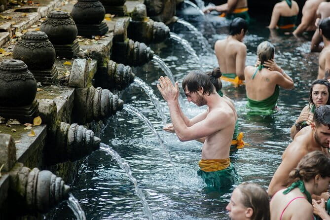 Full Day Private Tour from Tegenungan Waterfall to Tanah Lot - Frequently Asked Questions