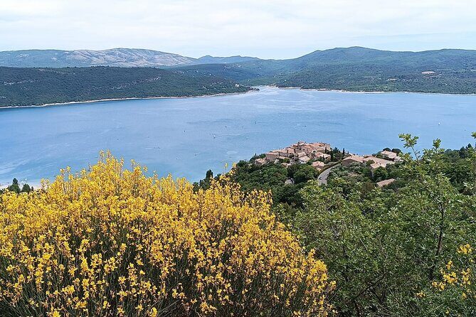 Full-day Private Tour Gorges du Verdon (LAVENDER JUNE 15/JULY 15) - FAQs