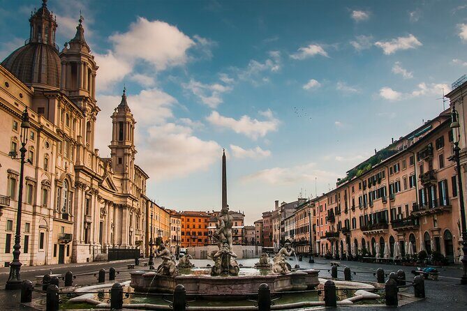 Full-Day Private Tour Highlights of Rome and Vatican - Final Thoughts: Is This Tour Right for You?