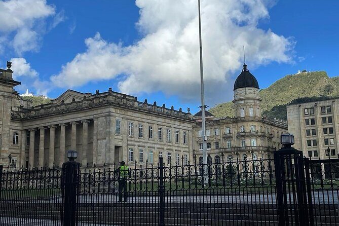 Full Day Private Tour Historical Center La Candelaria and Monserrate - An In-Depth Look at the Bogotá Private Tour