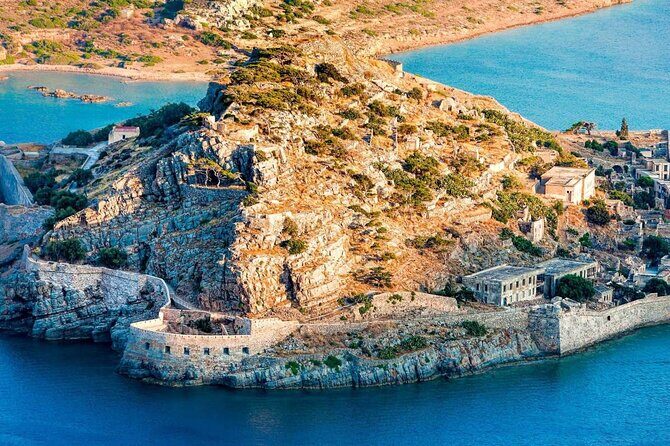 Full Day Private Tour in Agios Nikolaos with Transport - Discover Crete in Comfort: A Full-Day Private Tour Through Heraklions Highlights