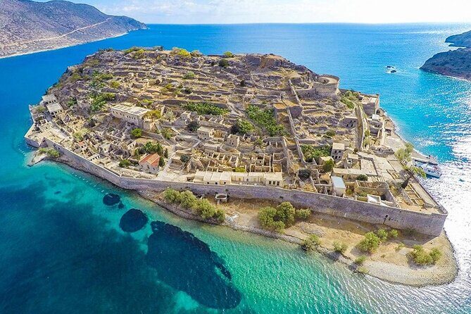 Full Day Private Tour in Agios Nikolaos with Transport - Key Points