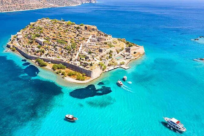 Full Day Private Tour in Agios Nikolaos with Transport - FAQ