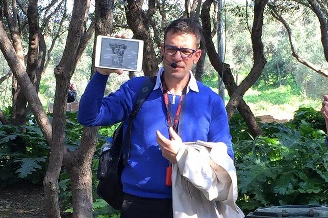 Full Day Private Tour in Athens - A Detailed Look at the Full Day Private Tour in Athens
