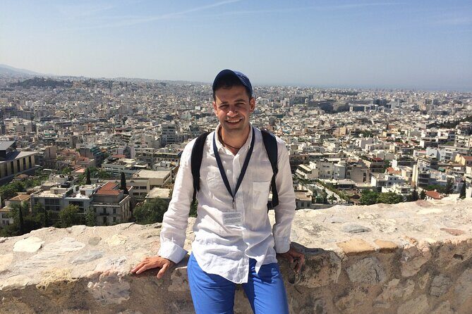 Full Day Private Tour in Athens - An In-Depth Look at the Full Day Private Tour in Athens