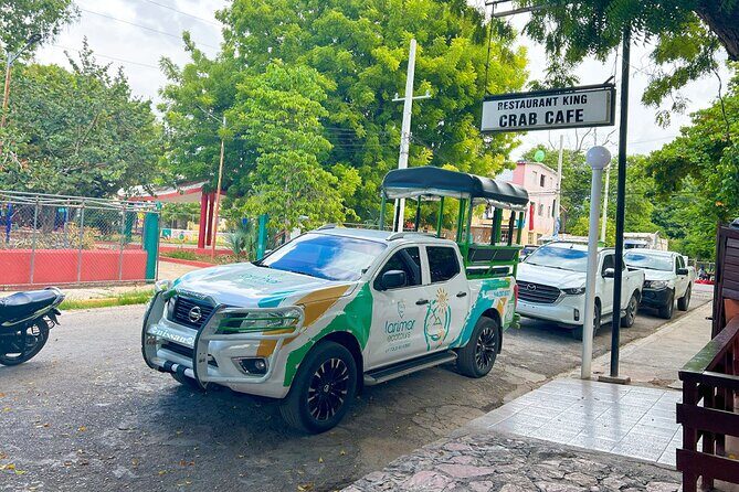 Full Day Private Tour in Bahía de las Águilas and Río el Mulito - Who Is This Tour Best For?